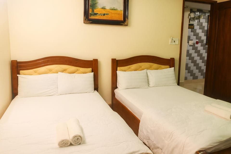 Bed, Bedroom, bunk bed