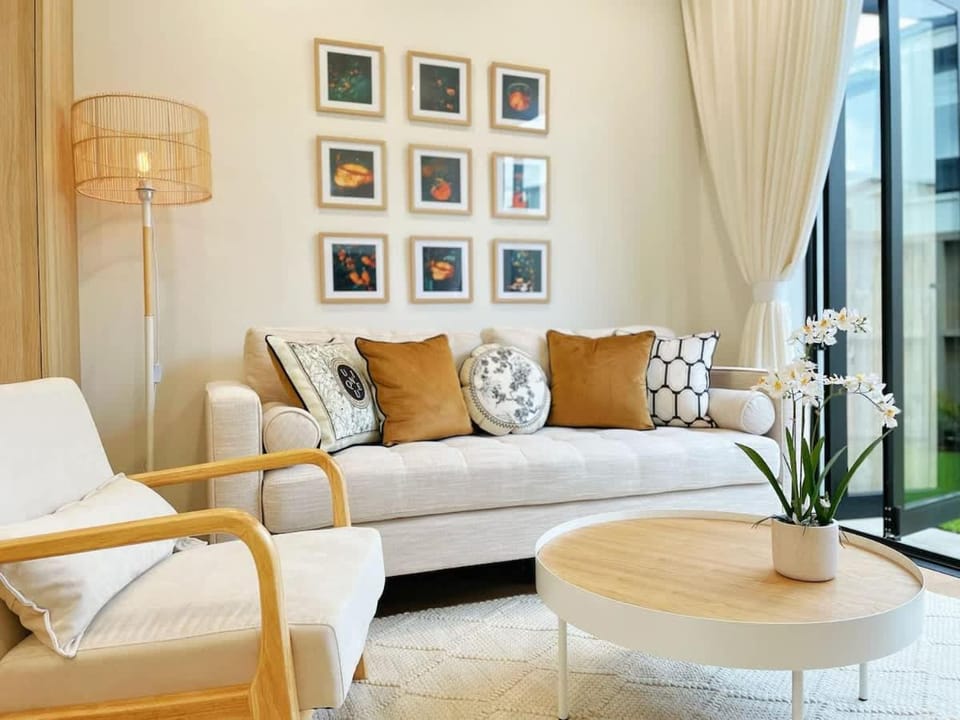 Rare Retreat Stylish 2BR Townhouse vs AC & Parking House in Auckland