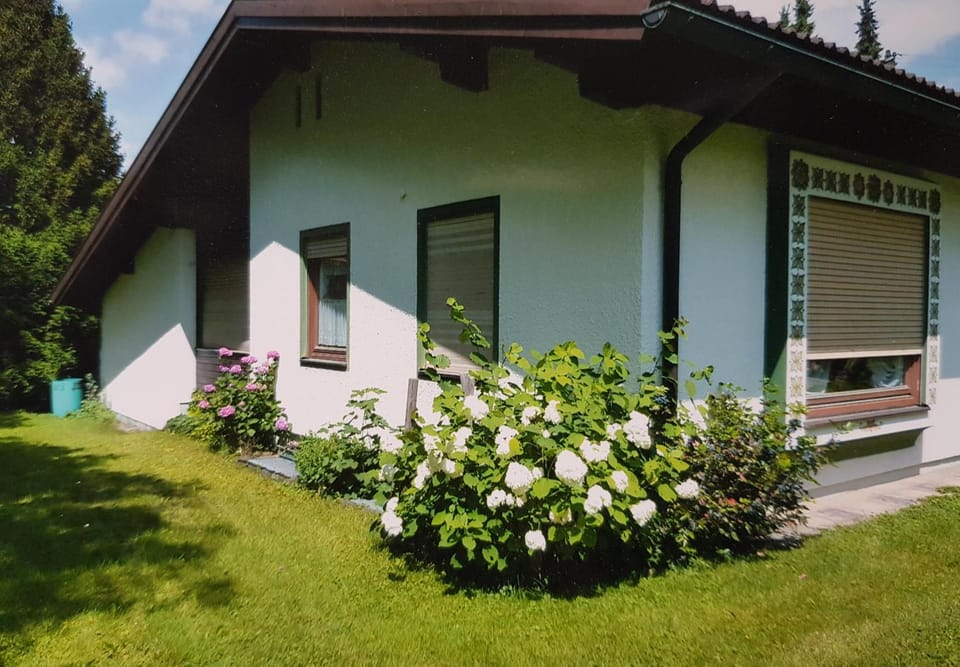 Ferienhaus Harmony House in Grassau