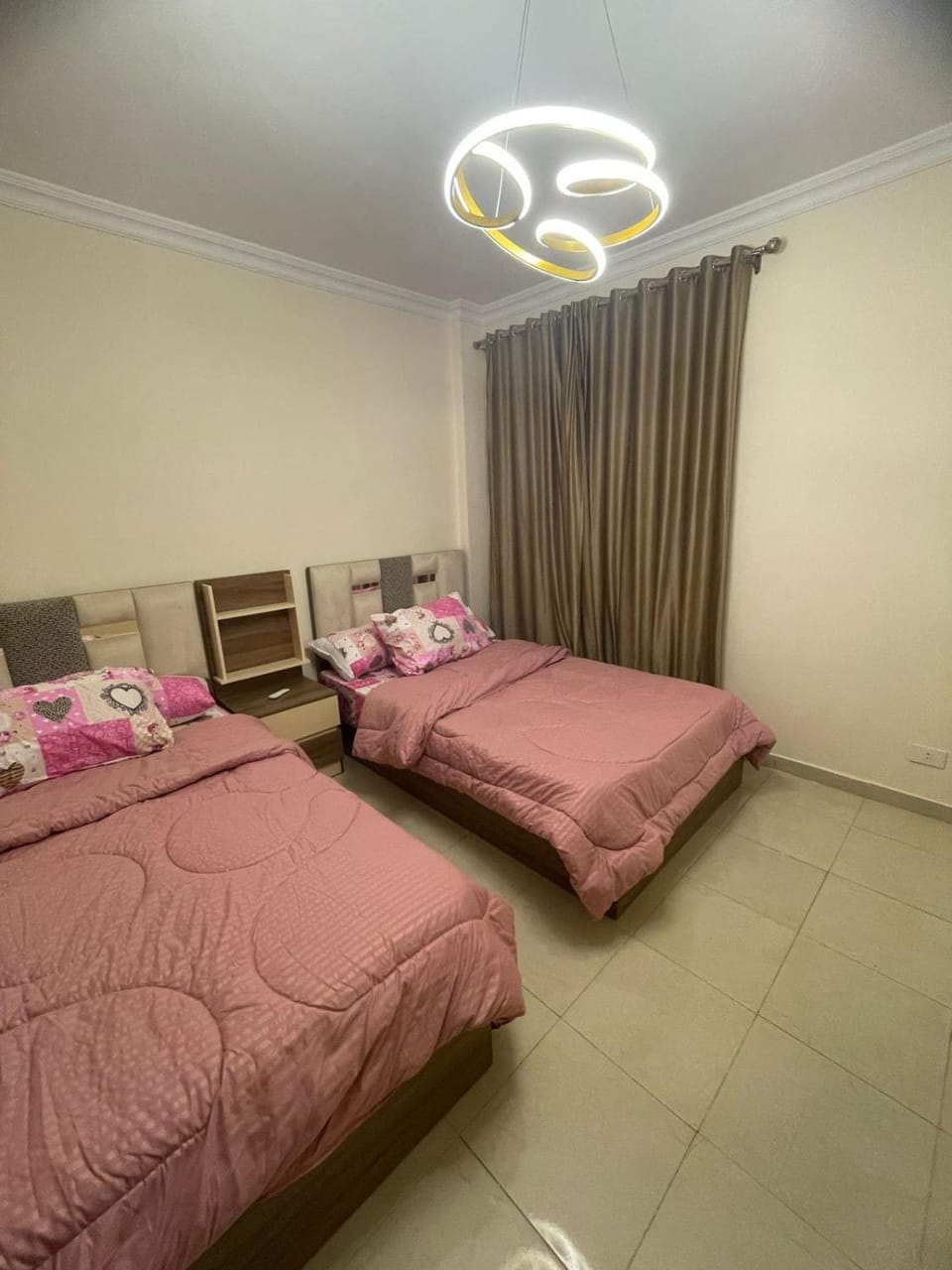 2BR luxury apartment in Madinaty Apartment in Cairo Governorate