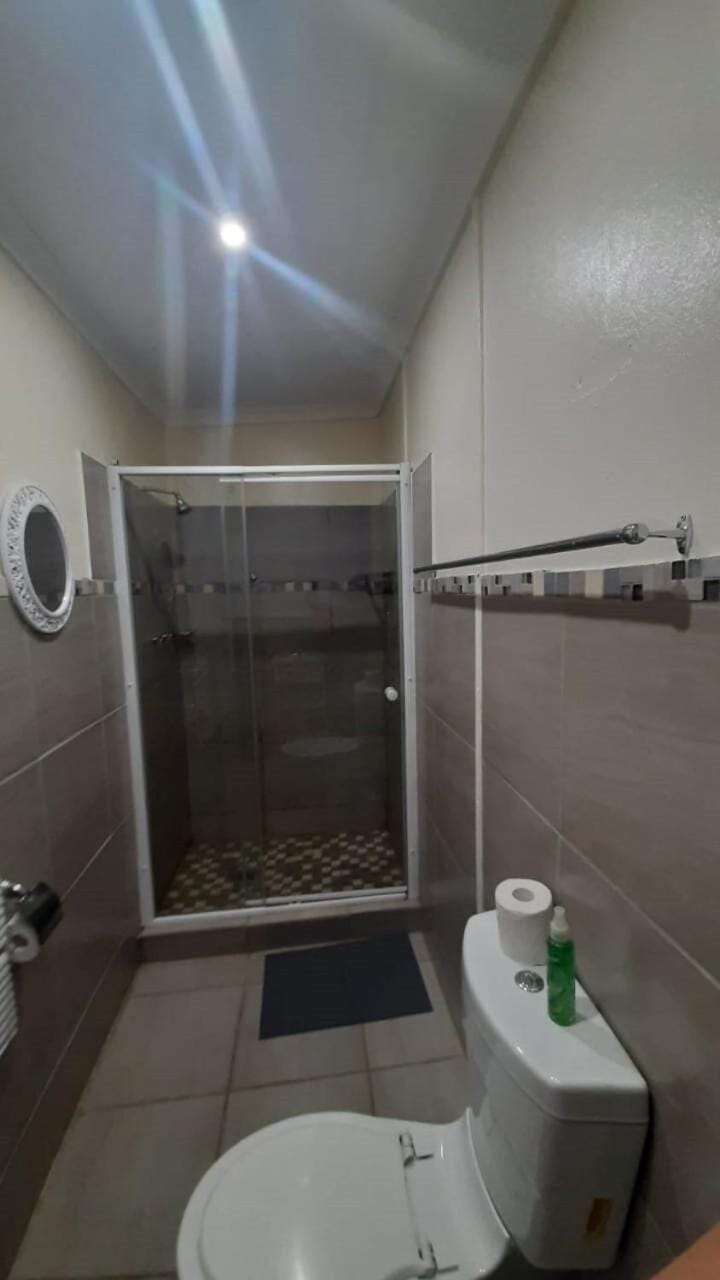 Alhoa 1 House in Eastern Cape