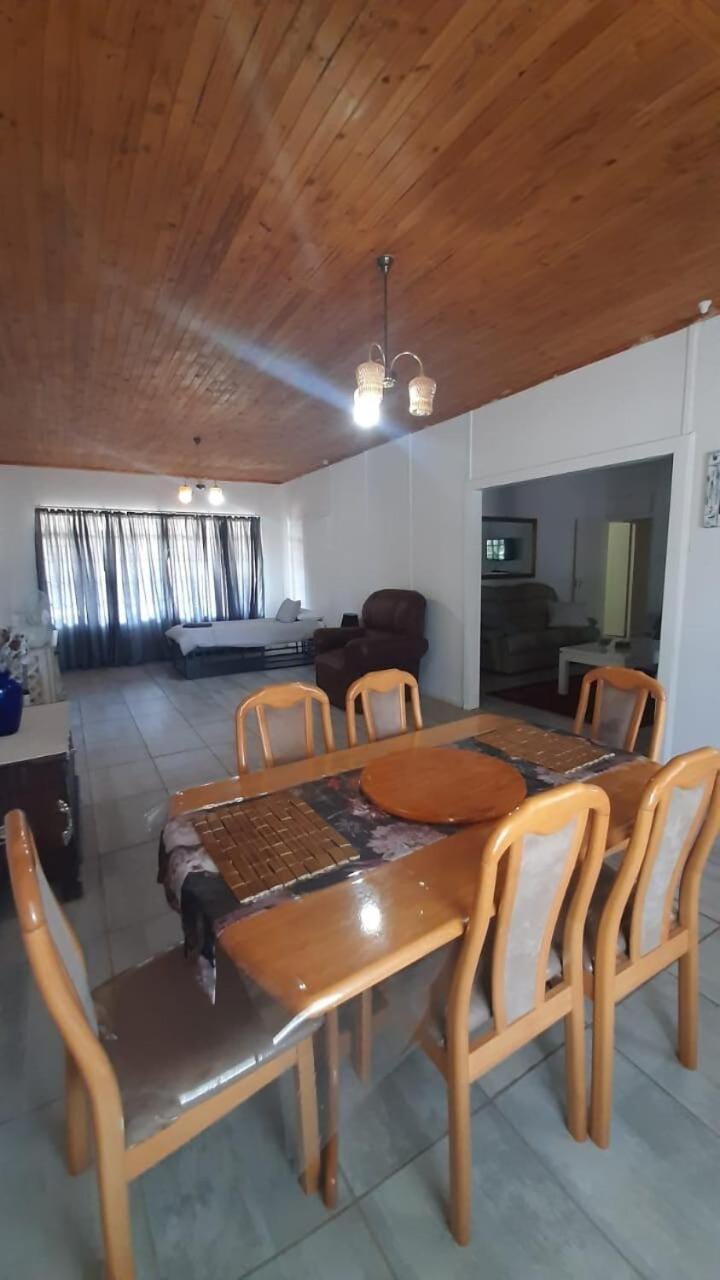 Alhoa 1 House in Eastern Cape