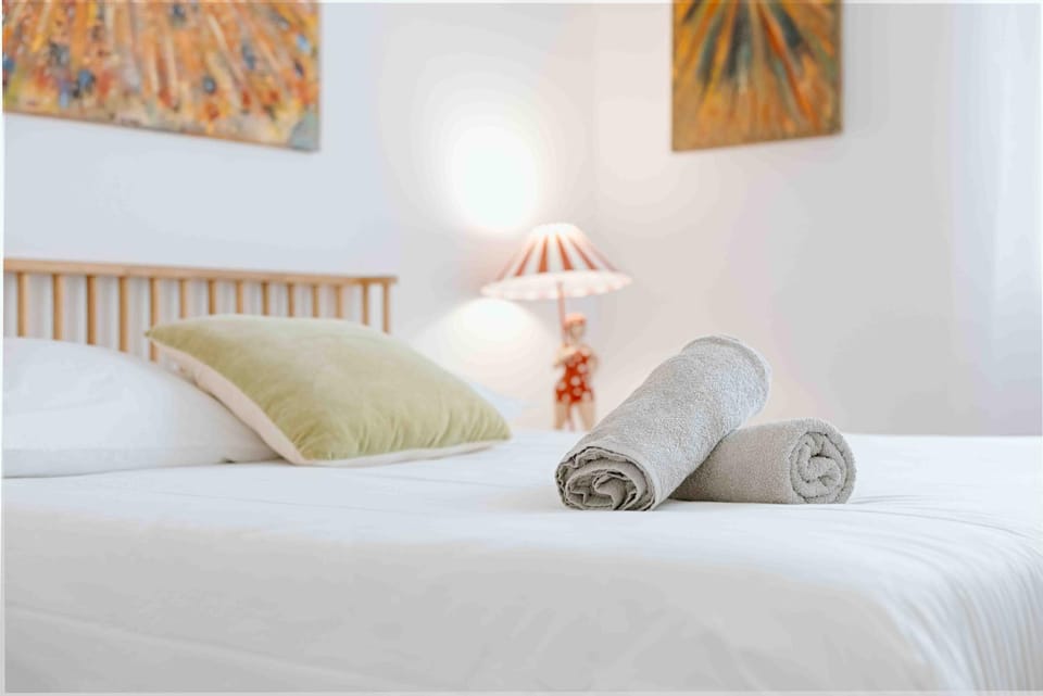 Les coques bleues House in Granville