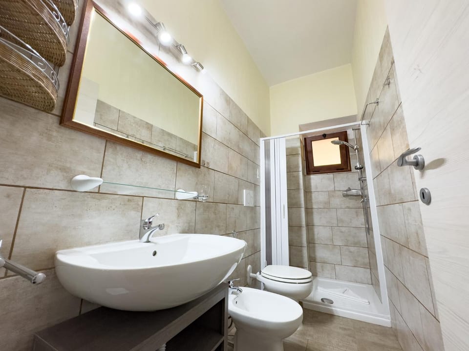 Shower, Toilet, Bathroom, bidet