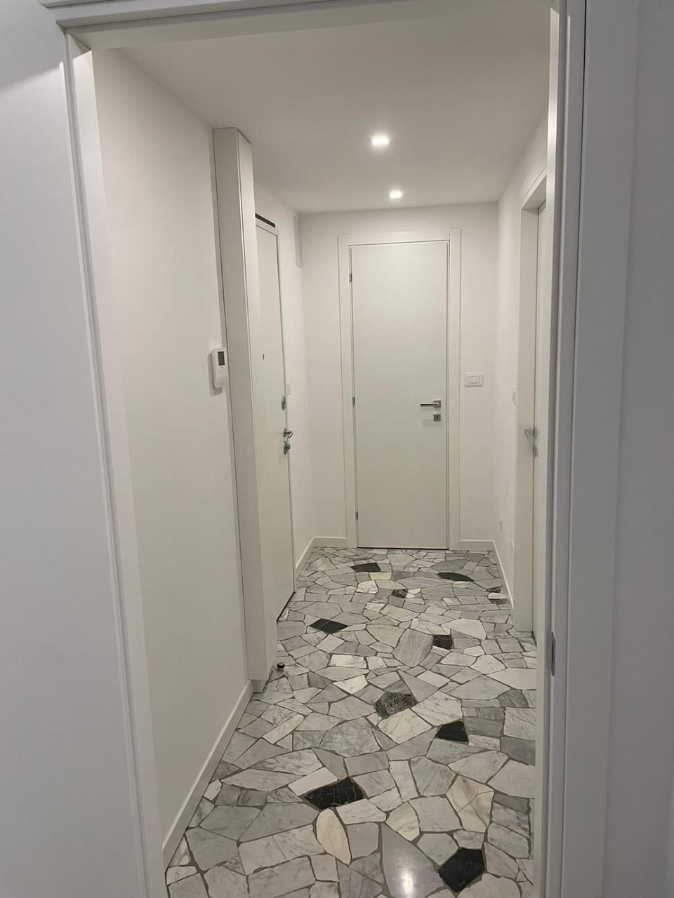 Apartment M4 Tolstoj - Duomo Tortona Navigli Area Apartment in Milan