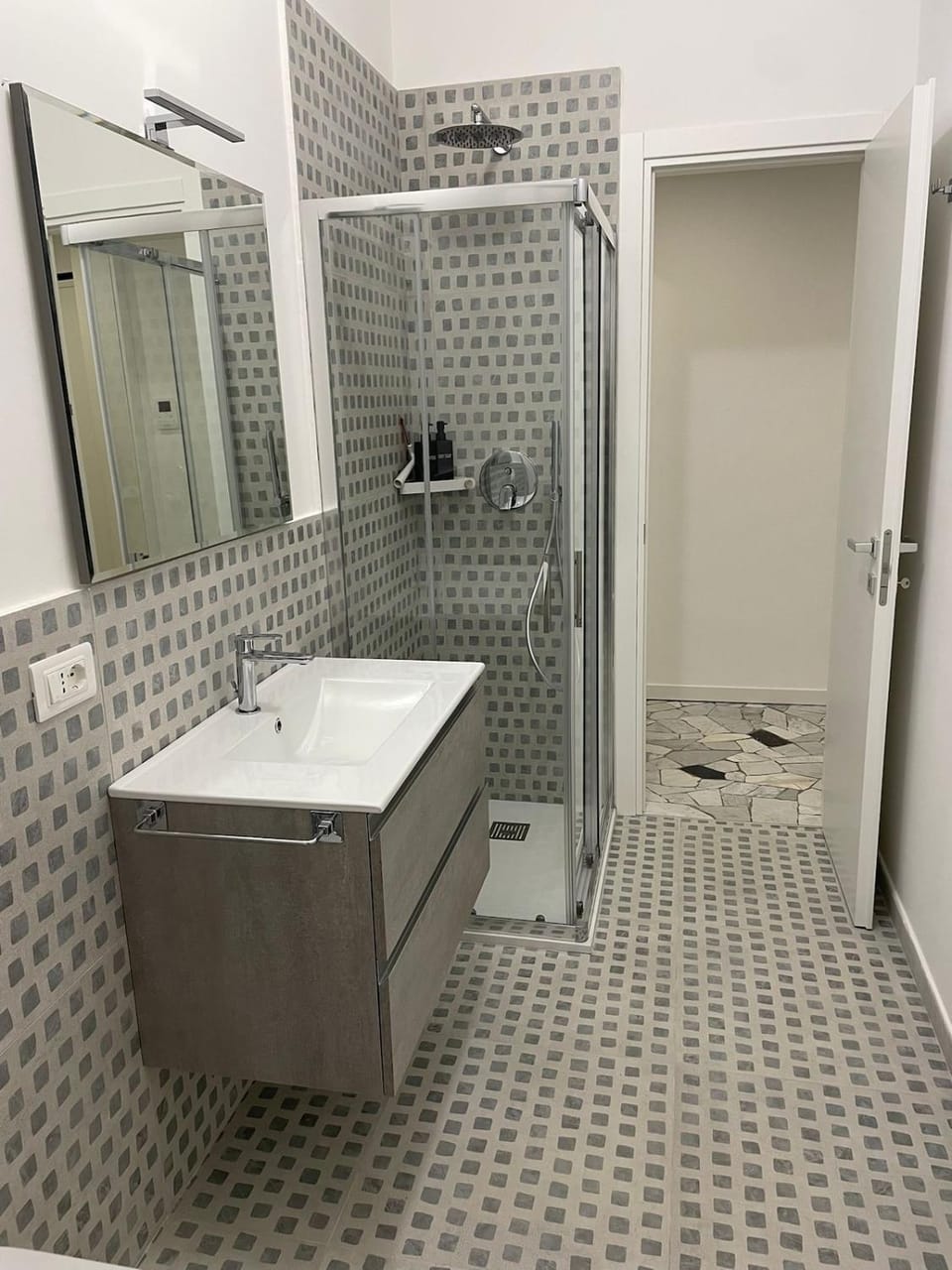 Apartment M4 Tolstoj - Duomo Tortona Navigli Area Apartment in Milan