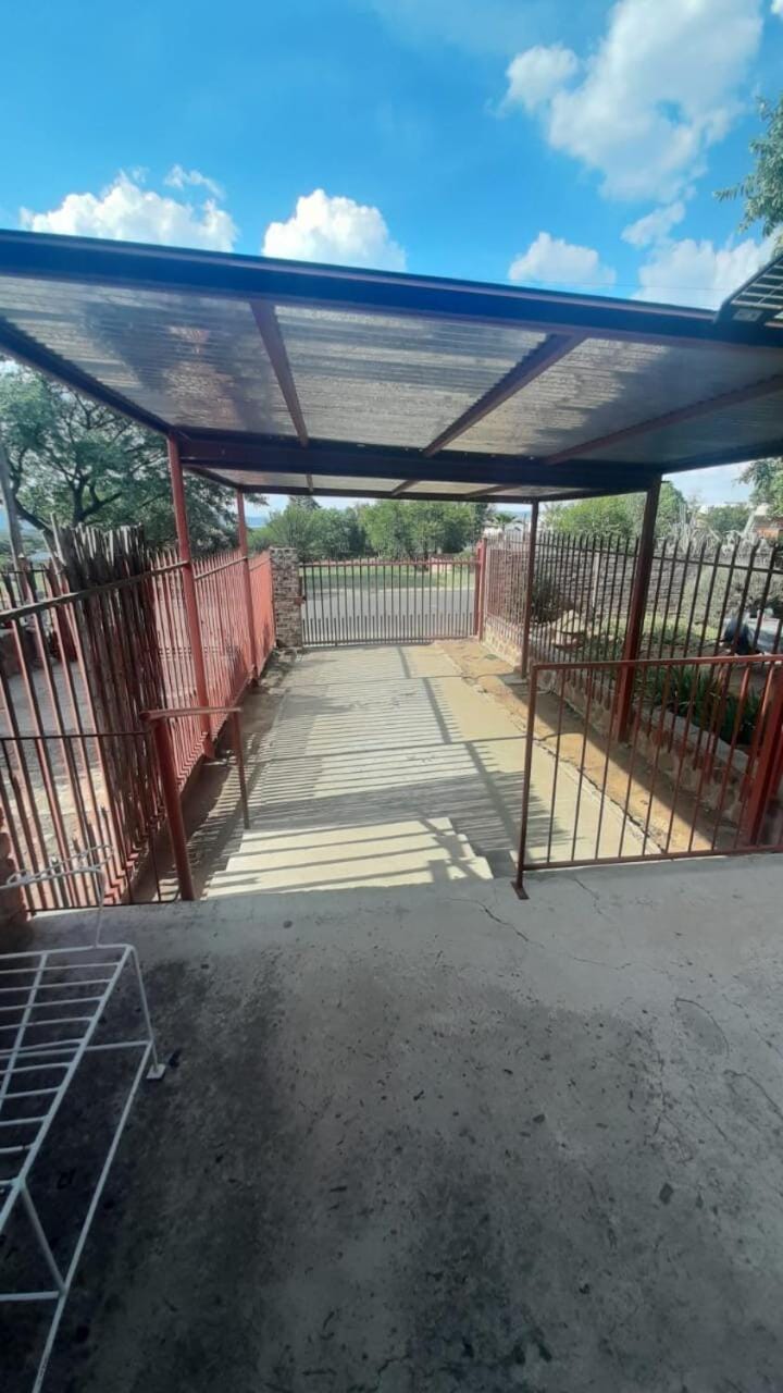Alhoa 2 House in Eastern Cape