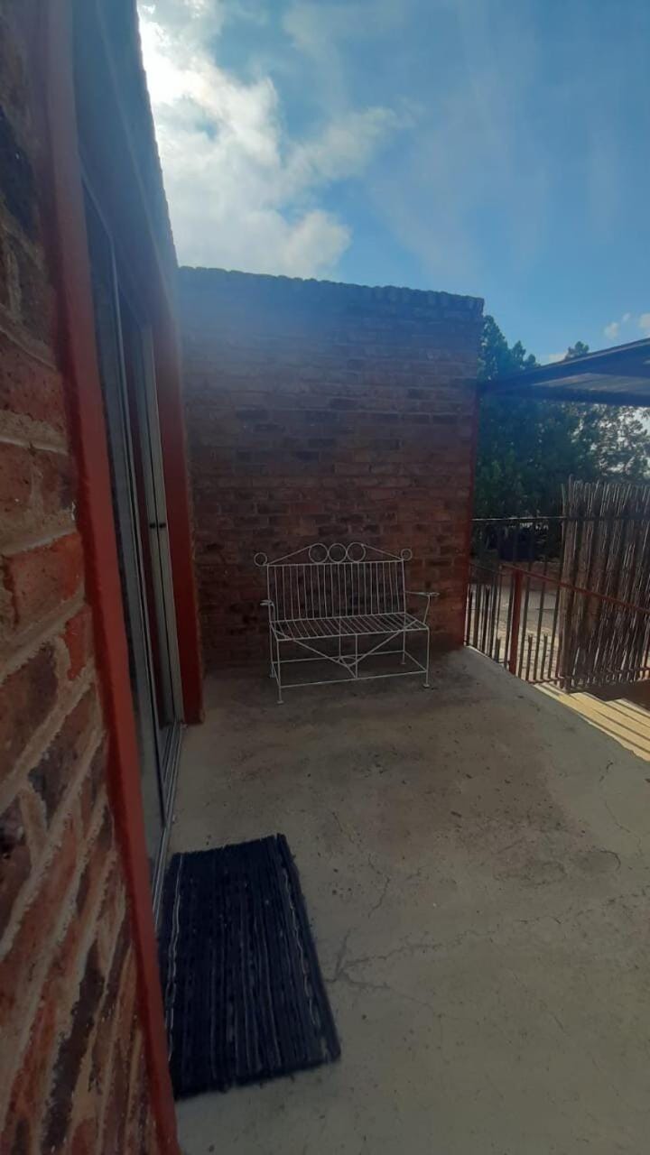 Alhoa 2 House in Eastern Cape