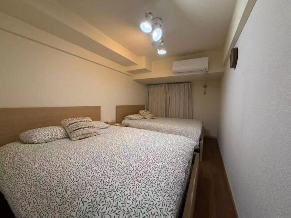 Yū Sumi House Apartment in Shinjuku