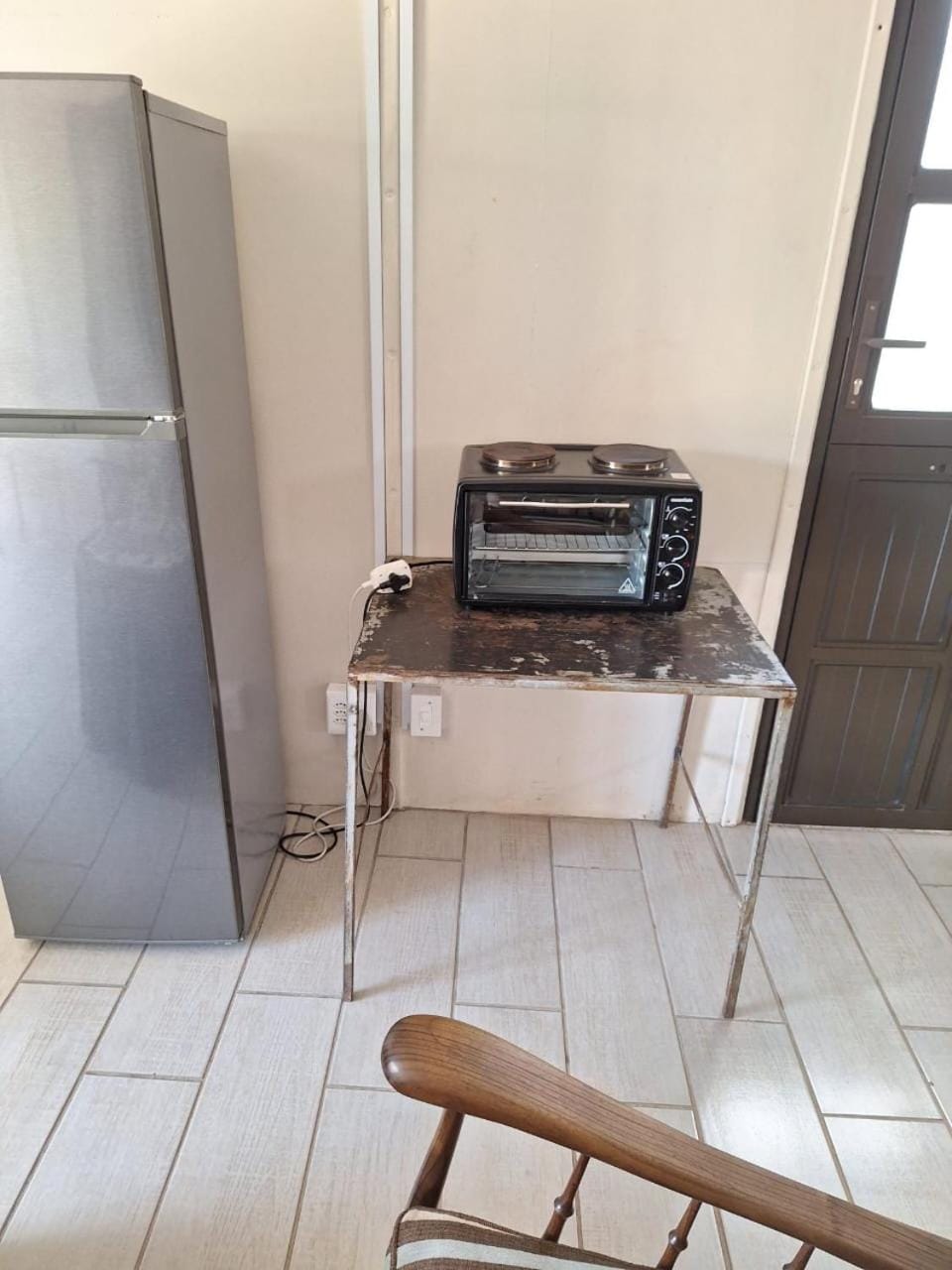 Alhoa 4 Apartment in Eastern Cape