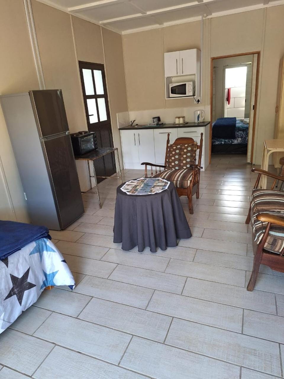 Alhoa 4 Apartment in Eastern Cape