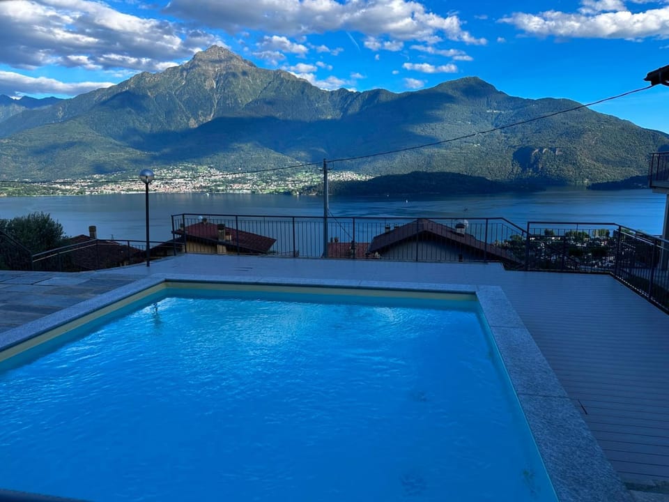 My Holidays Casa Adele Apartment in Domaso
