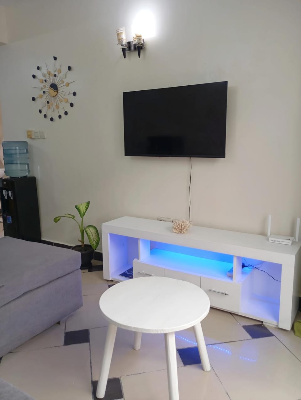 TV and multimedia