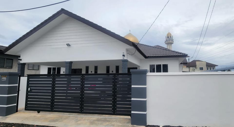 MAB Homestay House in Kedah