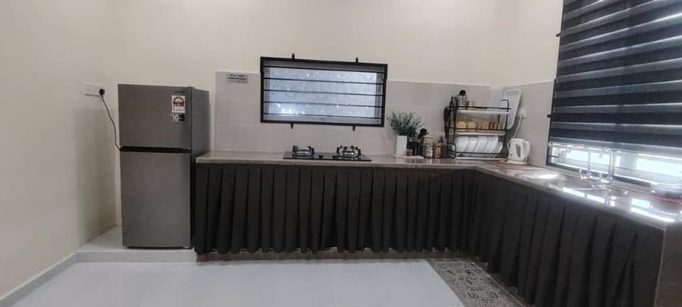 MAB Homestay House in Kedah