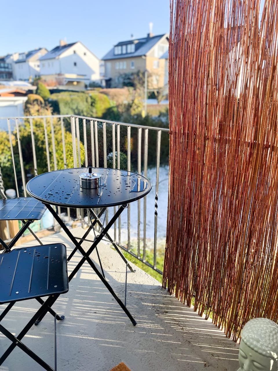 Das Coming Home in Baunatal Apartment in Hesse