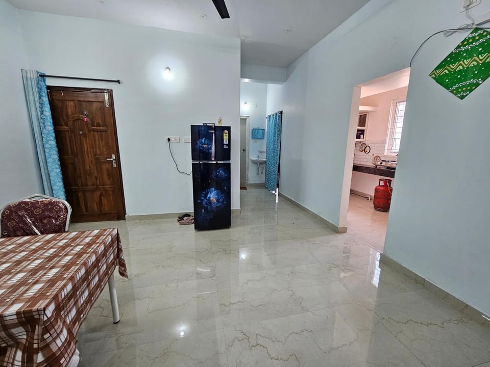 Pearl Homes Hyd Apartment in Hyderabad