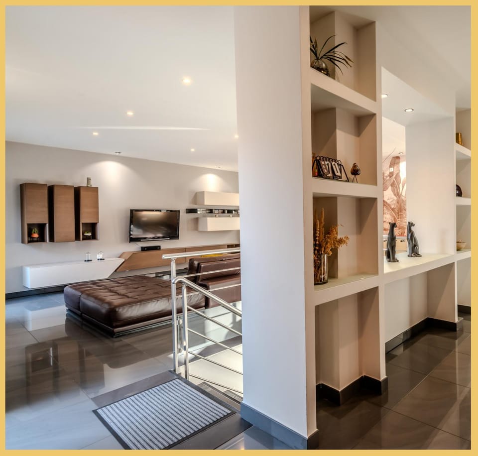 Villa Savana I T5 I Annemasse Apartment in Annemasse