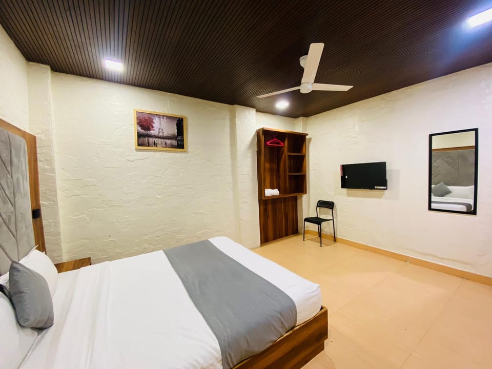 TV and multimedia, Bedroom