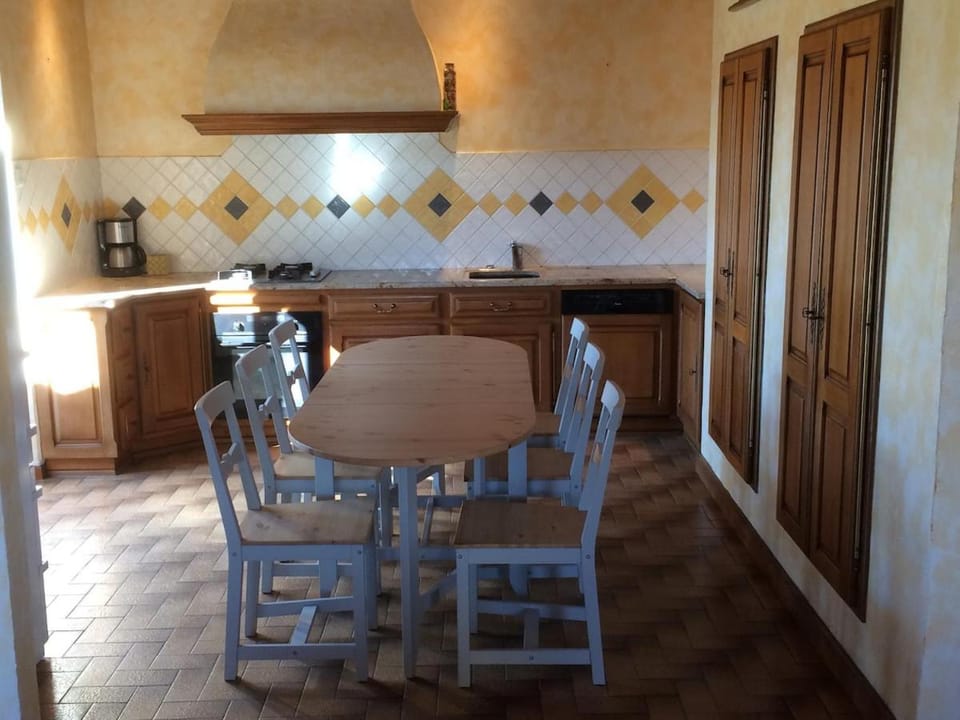 La maison de Berry House in Auvergne-Rhône-Alpes