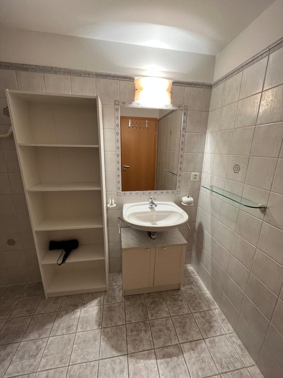 Small Green Views Apartment in Locarno