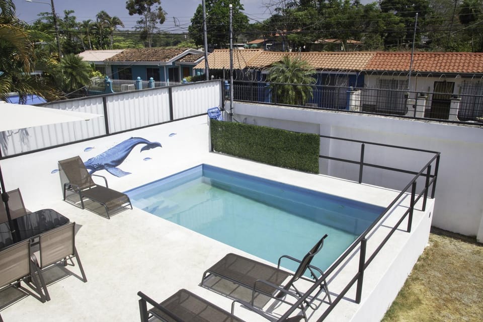 JS -14B House in Jaco