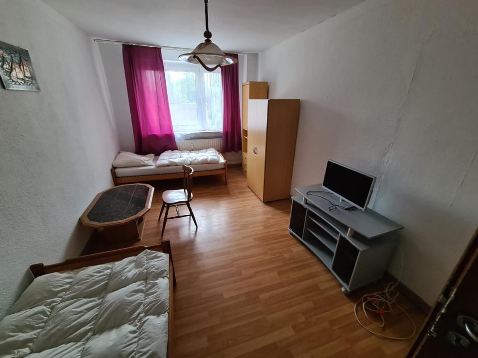 Privatzimmer in Schalke Nord private room for you Vacation rental in Gelsenkirchen