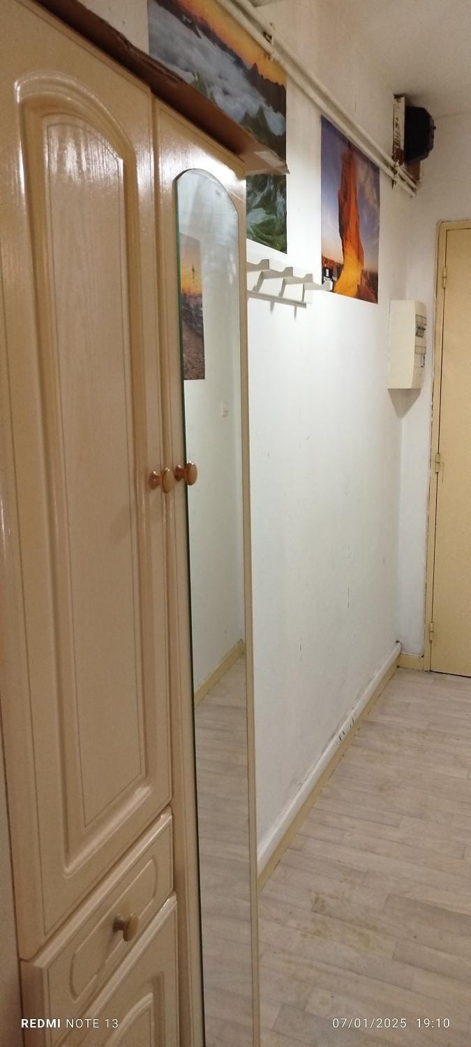 Appartement entière Apartment in Pau