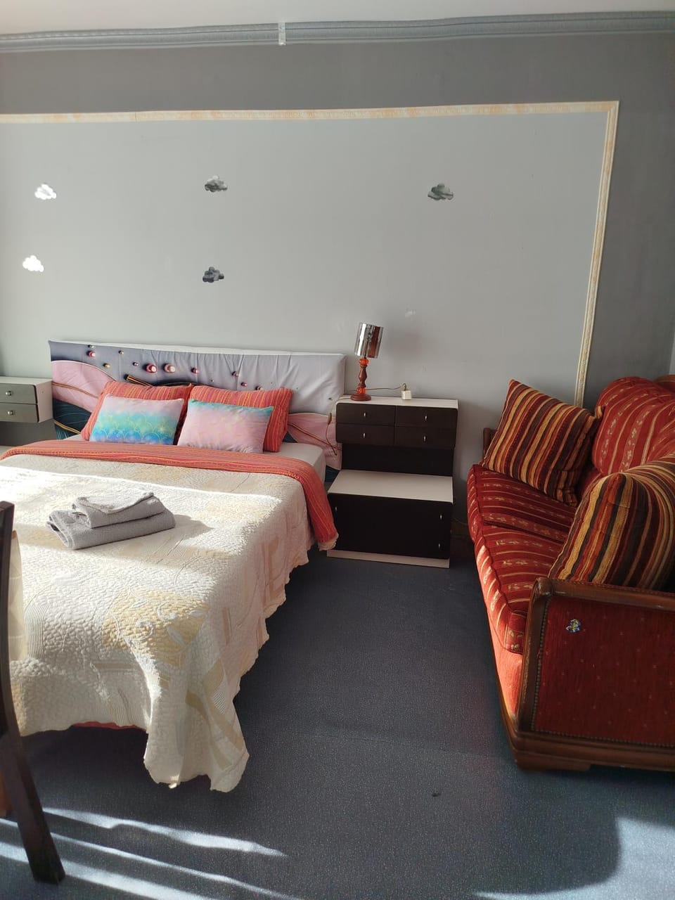 Appartement entière Apartment in Pau