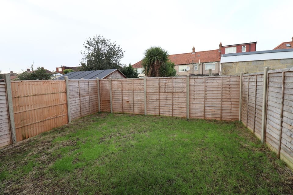Patio, Garden, Garden view
