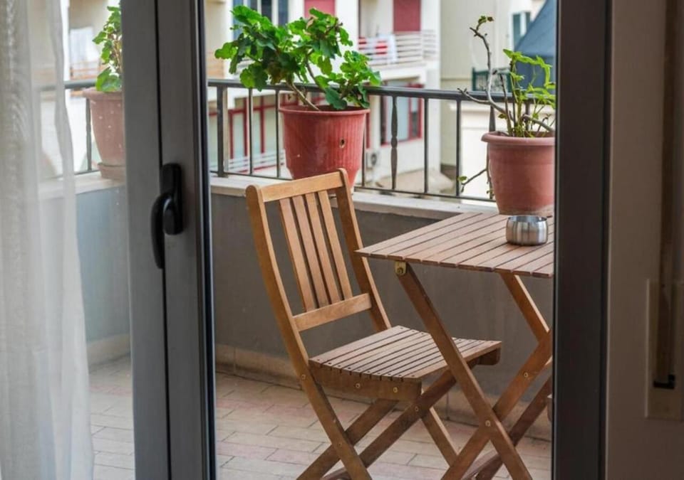 Day, View (from property/room), Balcony/Terrace, Dining area