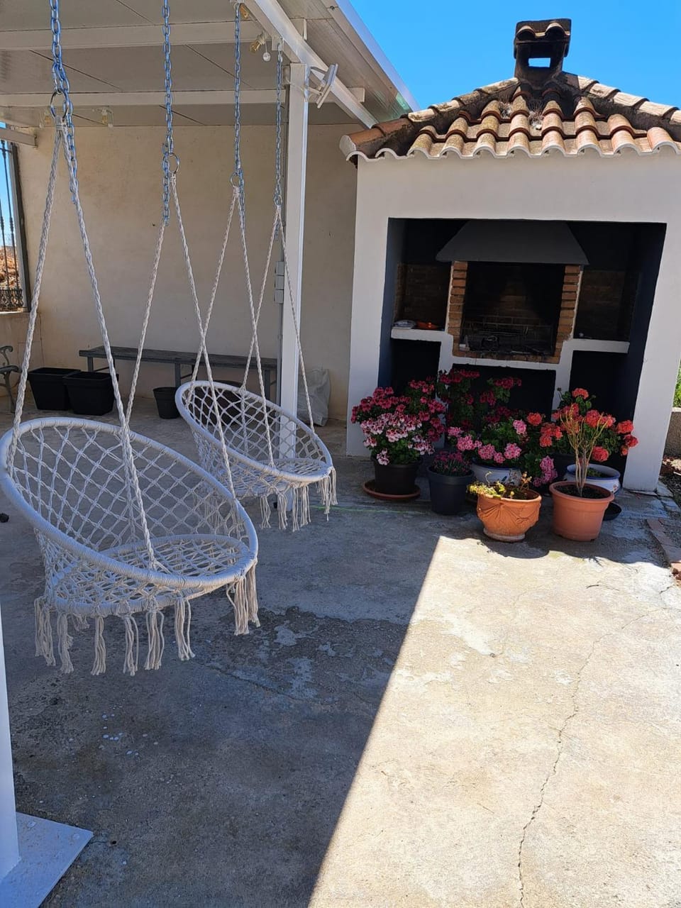 La Casa de la Huerta de Redován House in Vega Baja del Segura