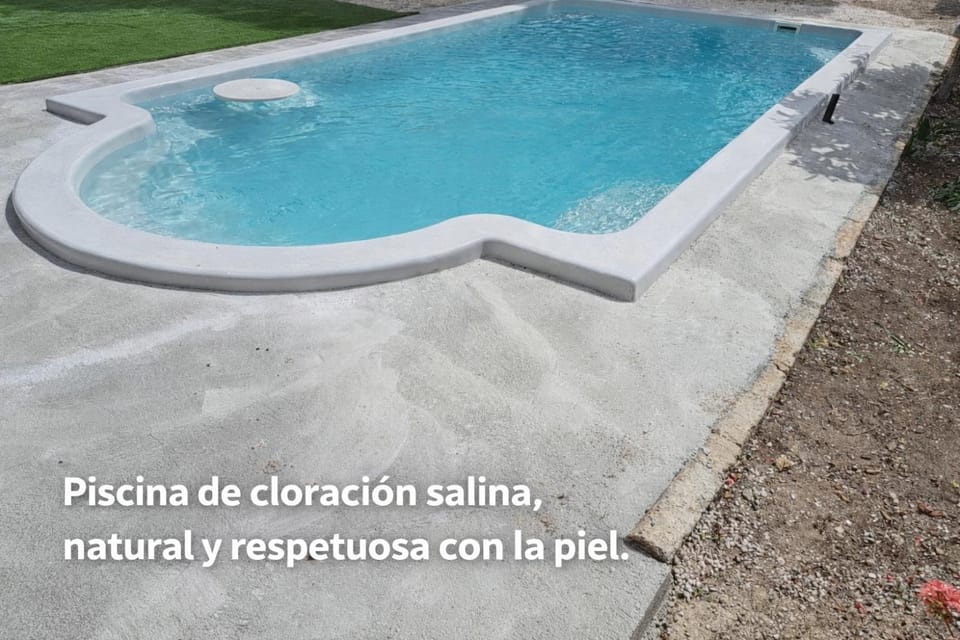 La Casa de la Huerta de Redován House in Vega Baja del Segura