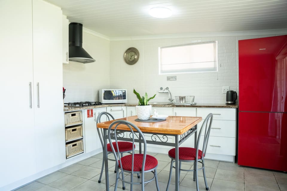 Faraway Cottage 3 Gables Self catering Swellendam Apartment in Western Cape