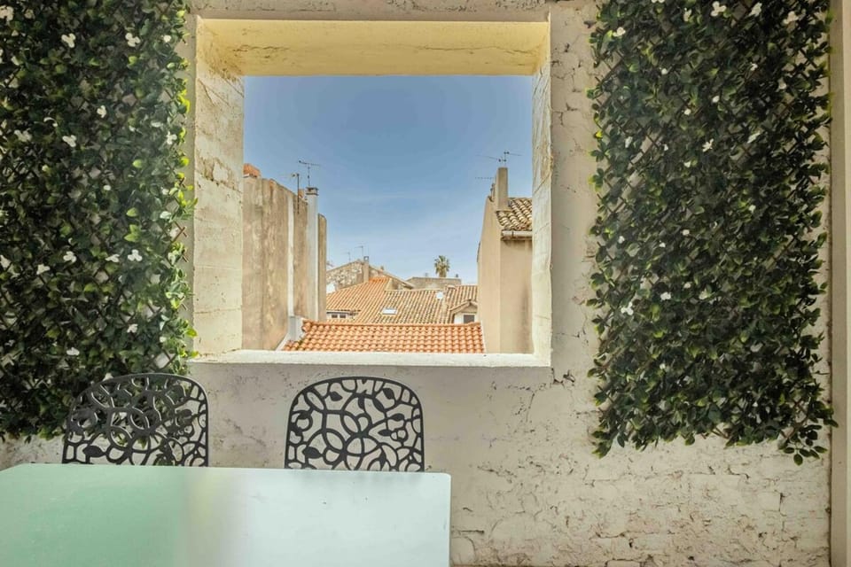 View (from property/room), Balcony/Terrace