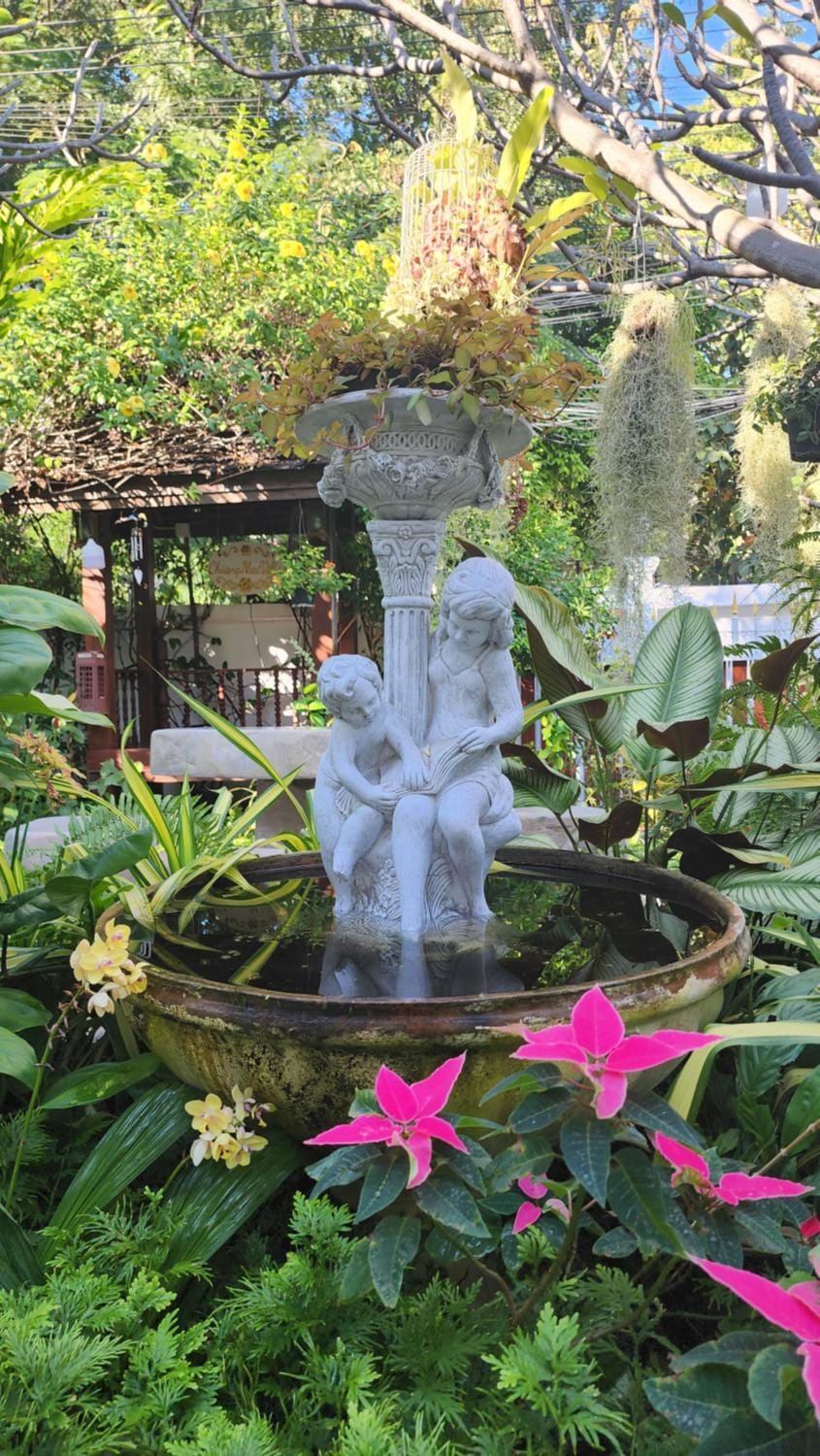 Chiangmai Singharat Road Villa Villa in Chiang Mai