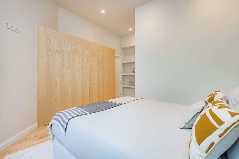 Casa da Música Modern Flat Apartment in Porto