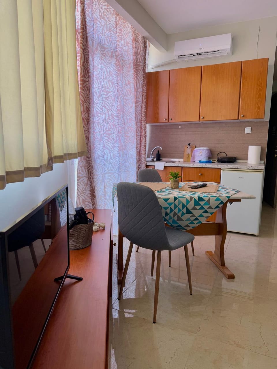 Alpha apartments 35 Apartment in Decentralized Administration of Macedonia and Thrace