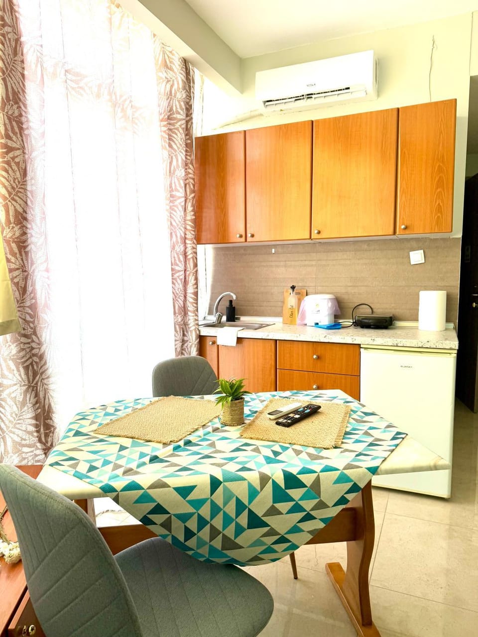 Alpha apartments 35 Apartment in Decentralized Administration of Macedonia and Thrace