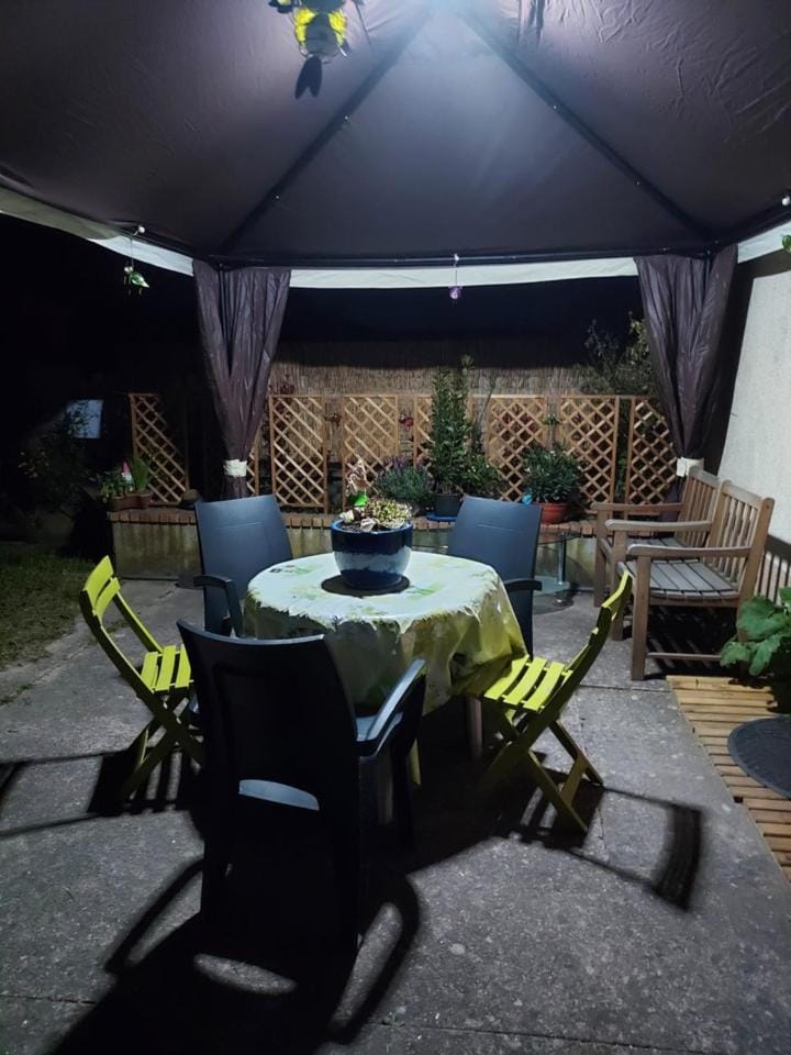 Le gîte d'Annie Apartment in Vosges