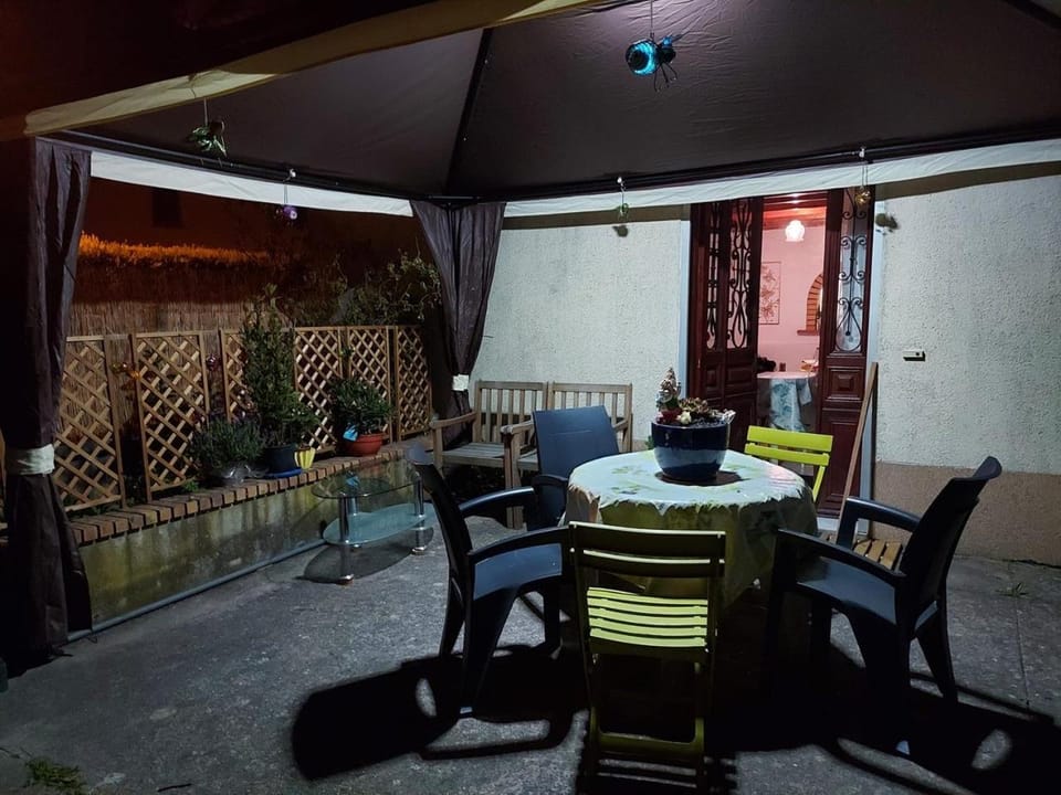 Le gîte d'Annie Apartment in Vosges