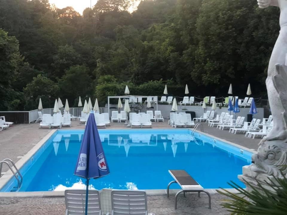 Bella Rosa Apartment in Canton of Ticino