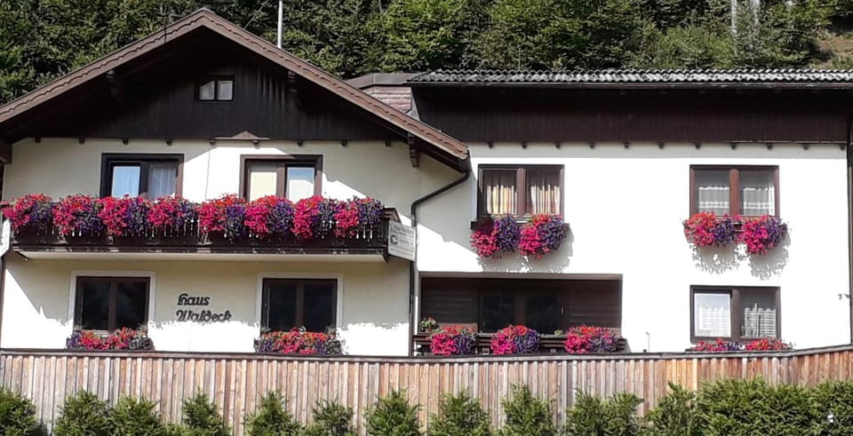 Property building, Spring