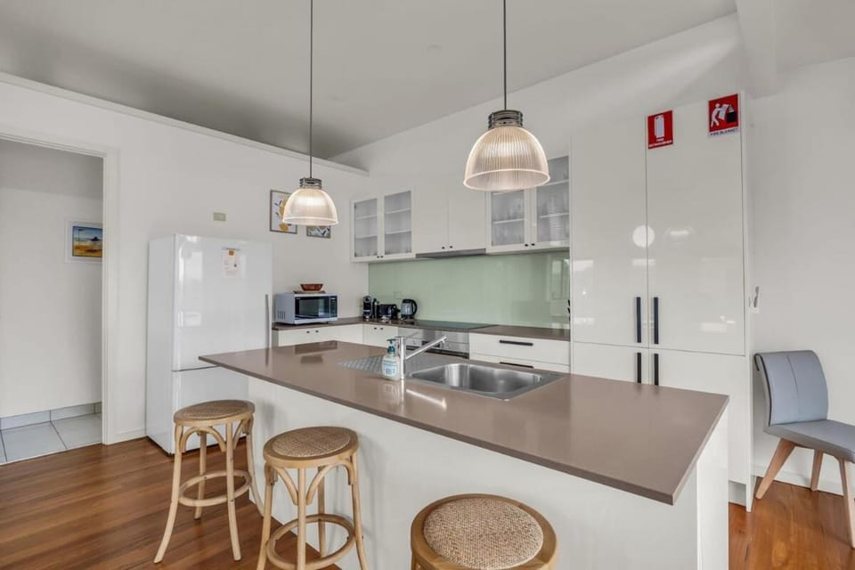 Haven on the Headland House in Merimbula