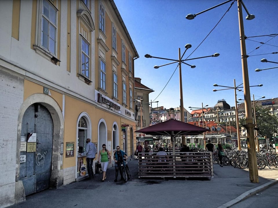 Neighbourhood, Other