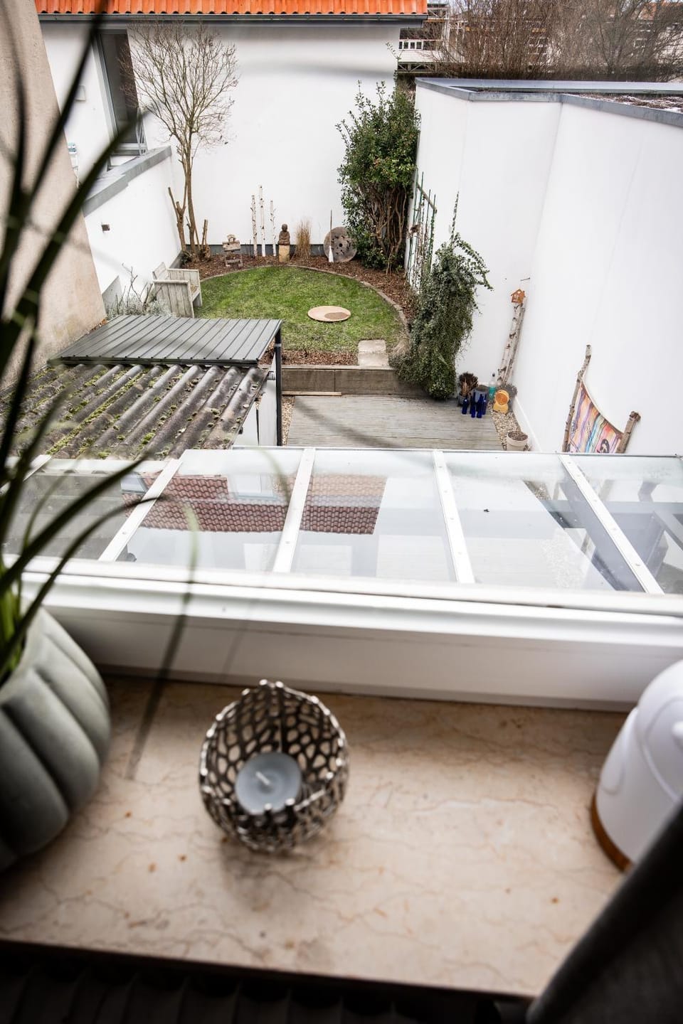 View (from property/room), Garden view