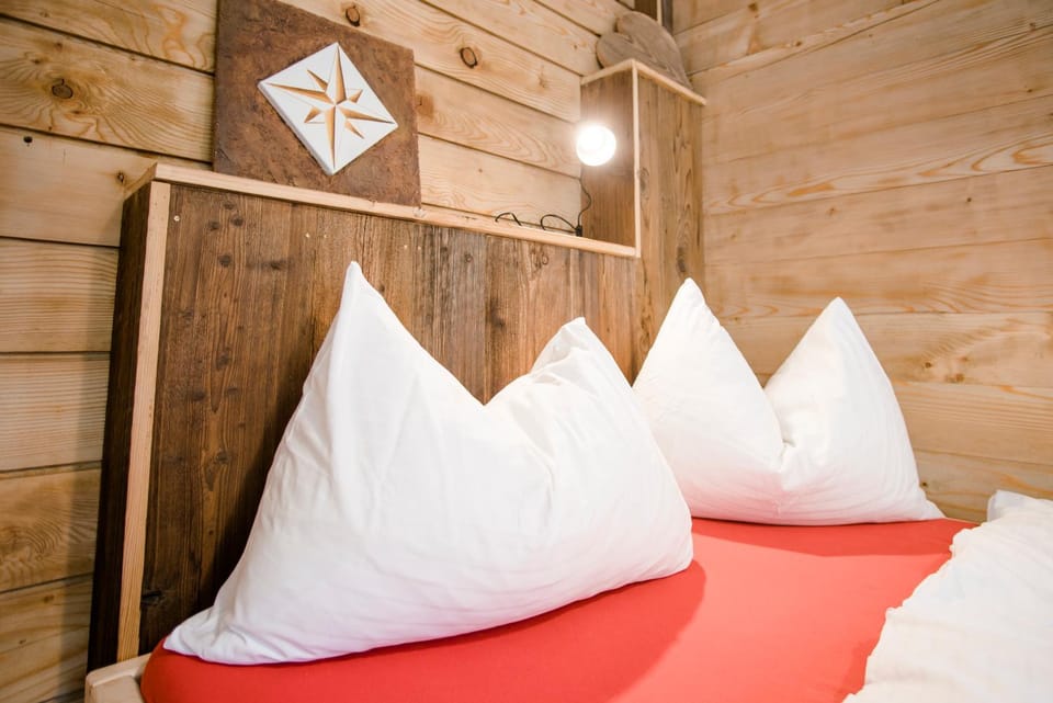 Chalet Hütte Kärnten Apartment in Carinthia, Austria