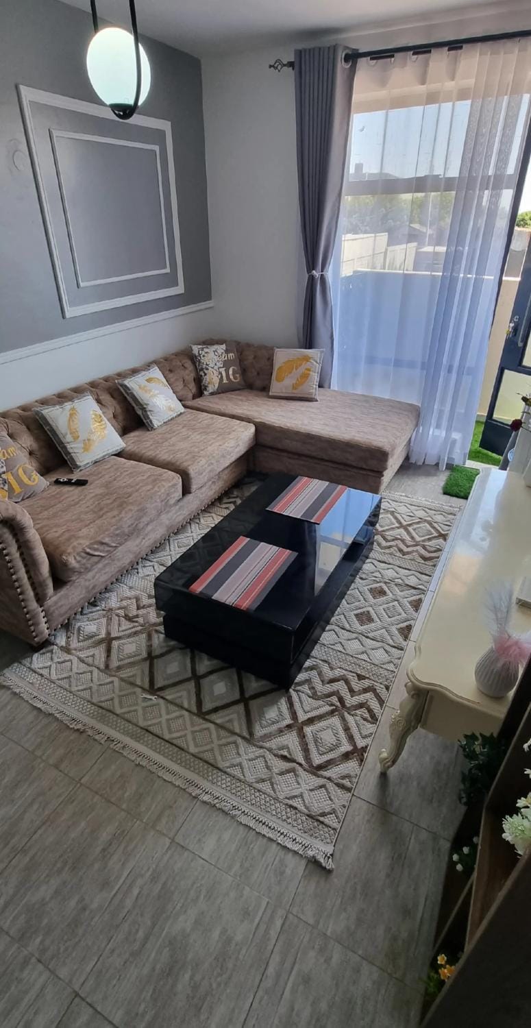 Dolphin Homestays Vacation rental in Nairobi County