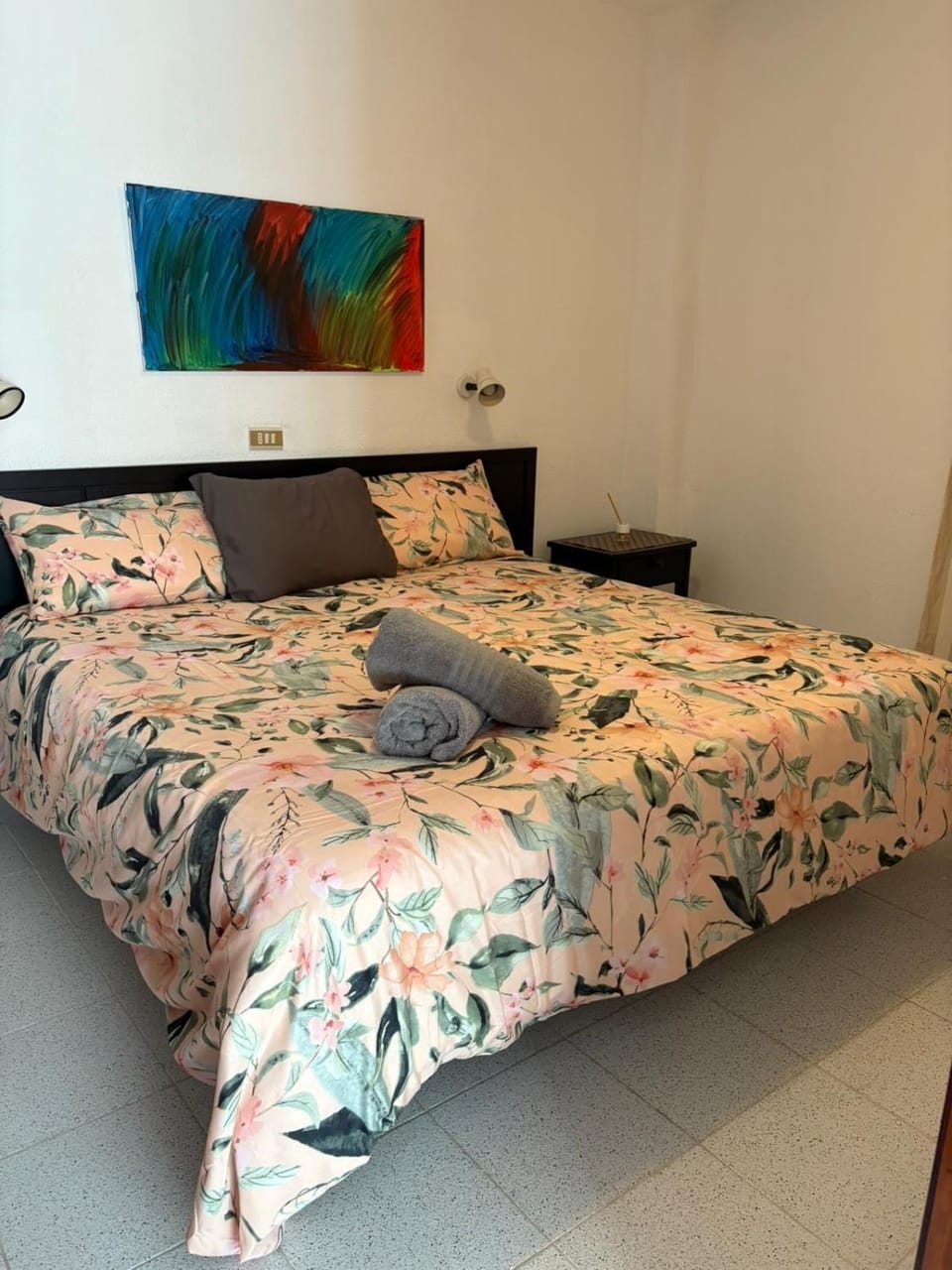 Oasis Tinache Apartment in Maspalomas