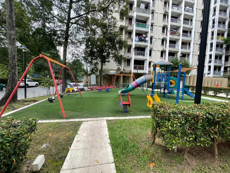 NR Cyber1 Homestay Apartment in Selangor, Malaysia